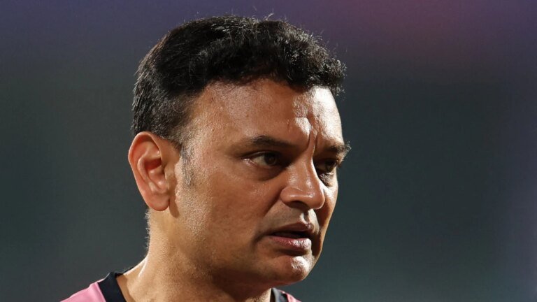 Fleming 2-0 Badani: DC coach trolled after clean sweep of CSK in Delhi in IPL 2026