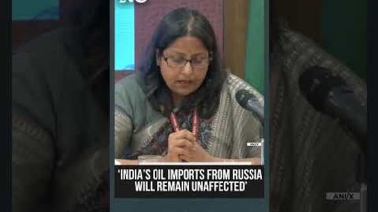 Recent fuel price hike cuts OMC’s daily retail losses by ₹250 cr: Official | Today’s news