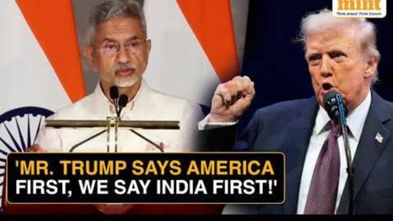 Marco Rubio Responds to India’s Concerns About Trump’s Immigration Changes: ‘Could Include Friction Points’ | Today’s news