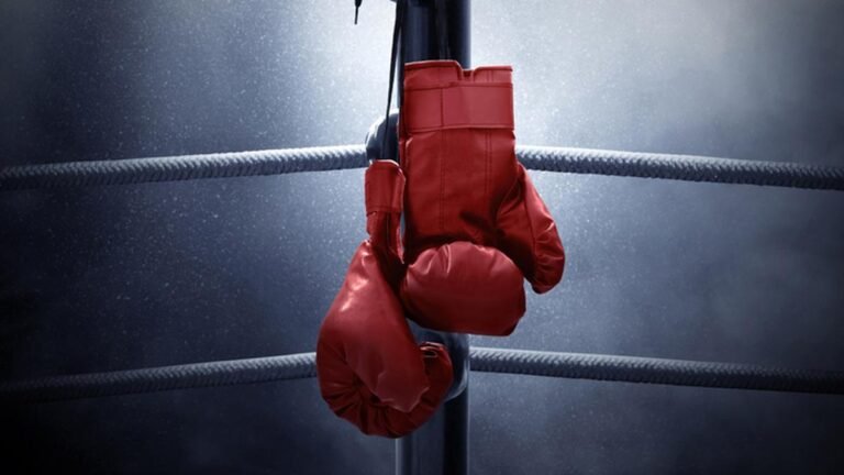 13-year-old Yasser’s victory in Uzbekistan boxing championship sharpens focus on J&K’s Khelo India Centers