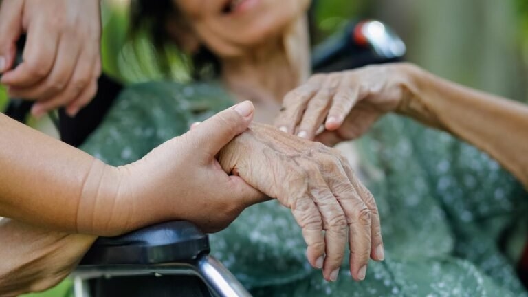 The Prime Minister’s Economic Advisory Panel reports an increase in demand for carers and seeks a policy overhaul for the sector