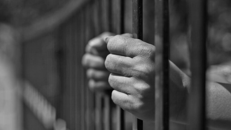 Mizoram Police crack down on fake court documents to release prisoners