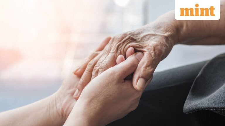 Urban women and men differ in their views on nuclear families and childcare. A survey of the mint shows how. | Today’s news