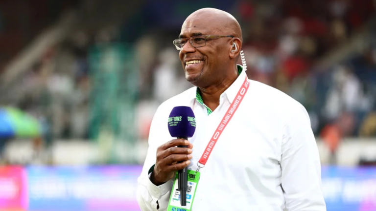 Homework hero: Why Ian Bishop goes beyond stats in IPL commentary