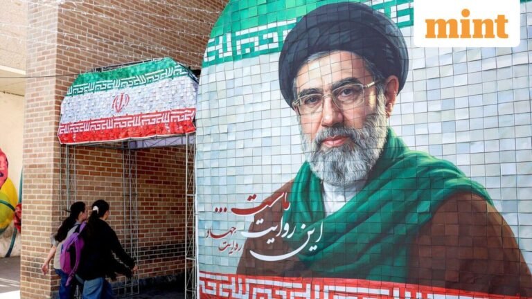 Where is Iran’s Supreme Leader? The US says they are “hiding” in a secret location. Experts add that he uses Osama bin Laden’s handbook | Today’s news