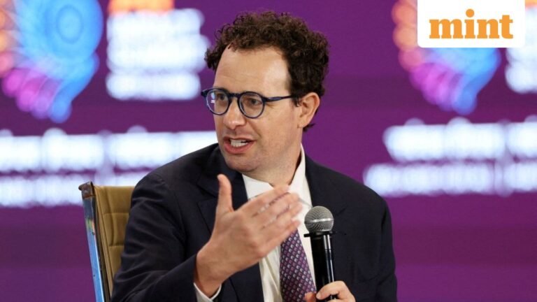 Antropic is in talks to use Microsoft’s own AI chip after a $5 billion investment deal. Here’s what we know | Today’s news