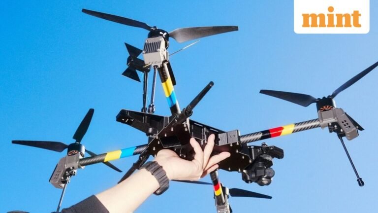 US prisons see surge in drone deliveries: From drugs to crab legs; here is what is supplied | Today’s news