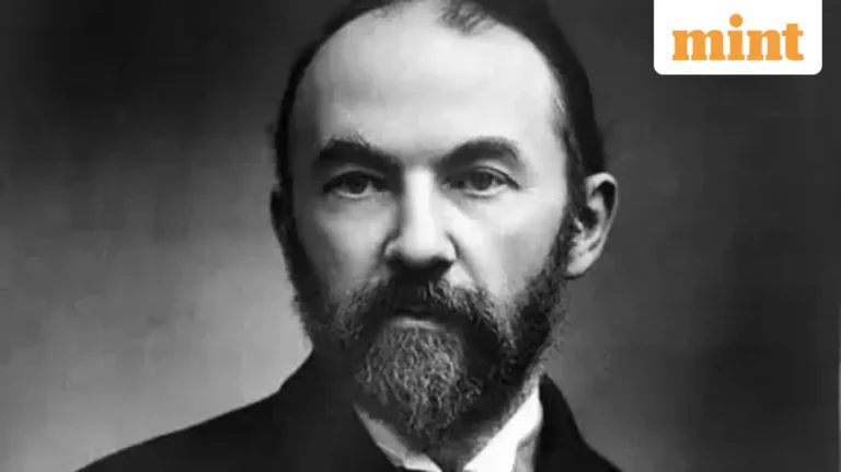 A timeless quote by Thomas Hardy explains the human struggle with change: “Time changes everything except…” | Today’s news