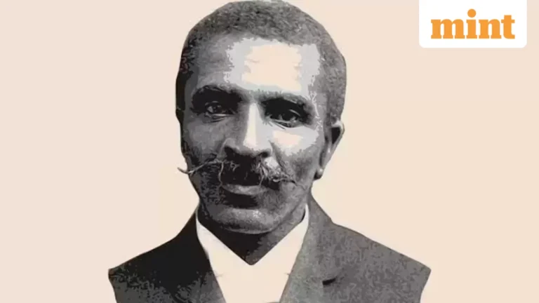 Quote of the Day by George Washington Carver: “Fear of something is the root of hatred…” | Today’s news