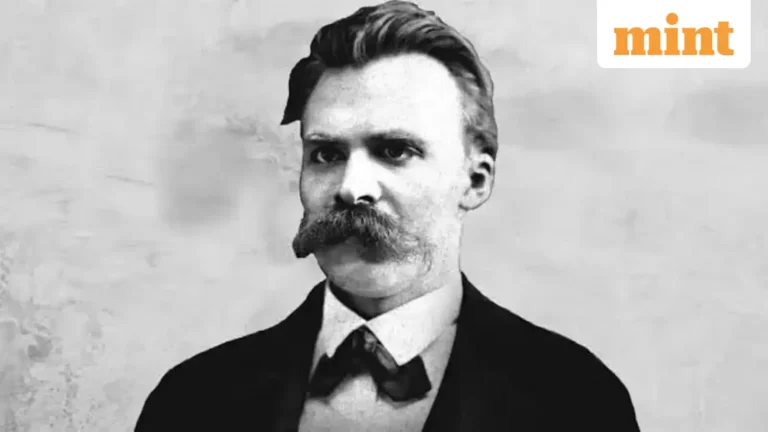Friedrich Nietzsche Quote of the Day: Why Marriage Needs Friendship | Today’s news