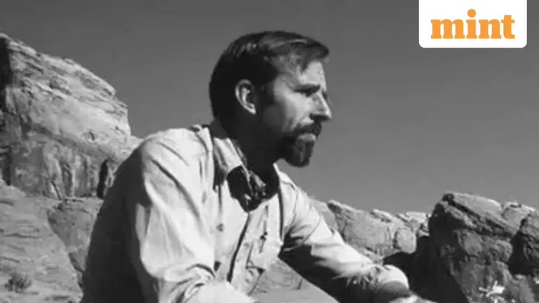 Quote of the Day by Edward Abbey: “Love flowers best in openness and freedom” | Today’s news