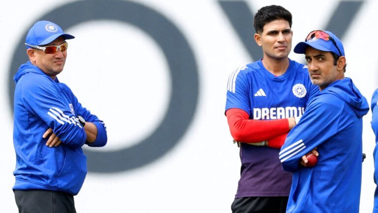 India vs Afghanistan: Decoding the big insults, what it means for the future