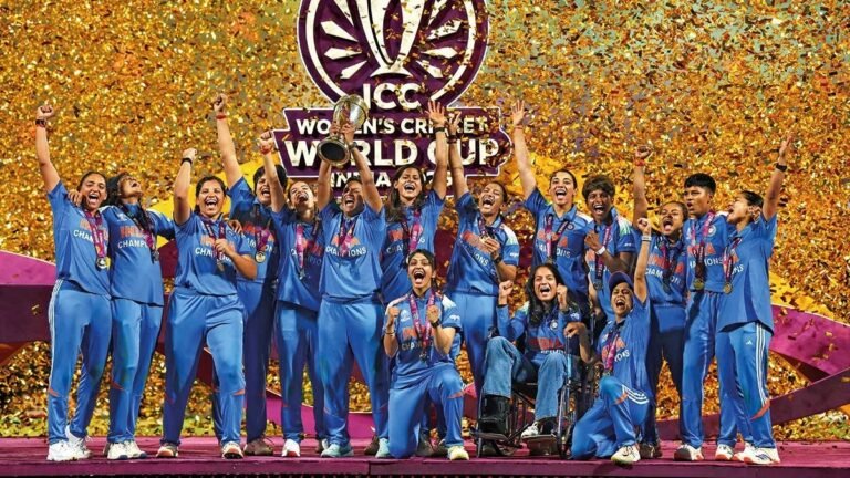 Jemimah Rodrigues says India are hungry to retain their T20 World Cup title