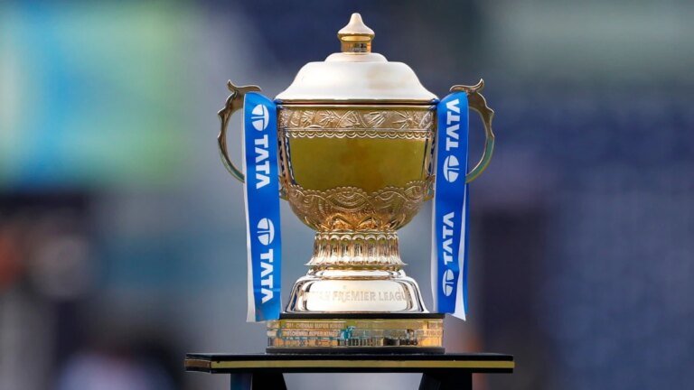 Why BCCI shifted IPL 2026 final from Bengaluru?
