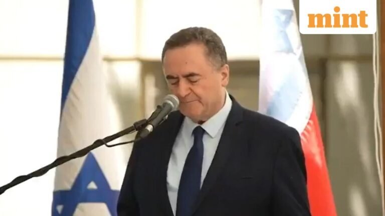 Israel says new Hamas military chief Mohammed Odeh, ‘one of the architects’ of October 7 attack, killed in Gaza | Today’s news