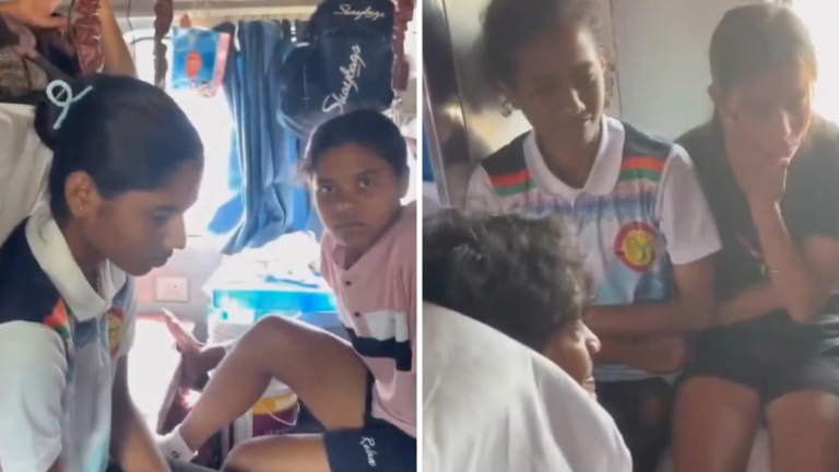 Survive 2 days on Rs 125: Indian women footballers talk about travel ordeal