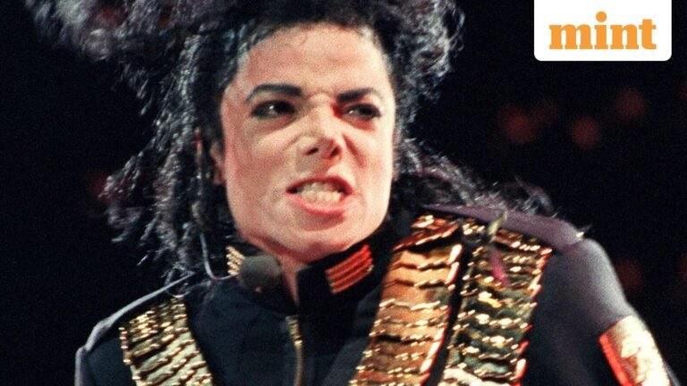 Michael Jackson Quote of the Day: “Please follow your dreams. You can be whatever you want to be…” | Today’s news