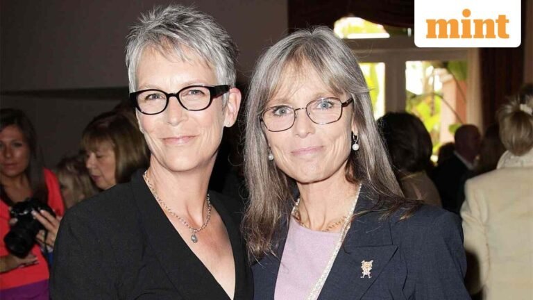 Kelly Curtis, actress and older sister of Jamie Lee Curtis, has died at the age of 69 News Today