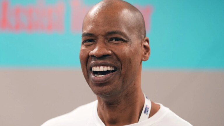 Jason Collins, a former NBA player, has died at the age of 47 after a battle with cancer