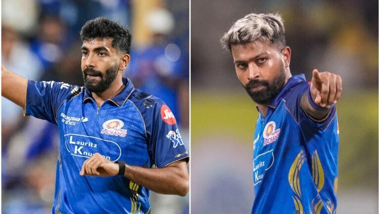 Project Bumrah? Former India star urges Mumbai Indians to look beyond Hardik Pandya