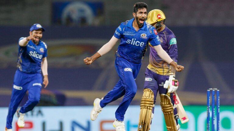 India squad for Afghanistan series: Bumrah’s workload, Rohit’s fitness in focus
