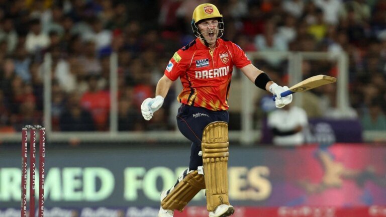 Josh Inglis returns to bottom of LSG table, boosts morale ahead of clash with MI