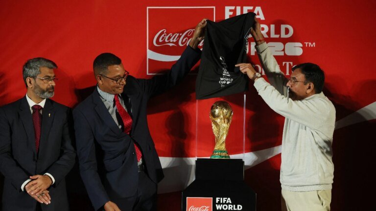 FIFA World Cup 2026 telecast doubts, Delhi High Court demands Doordarshan’s reply