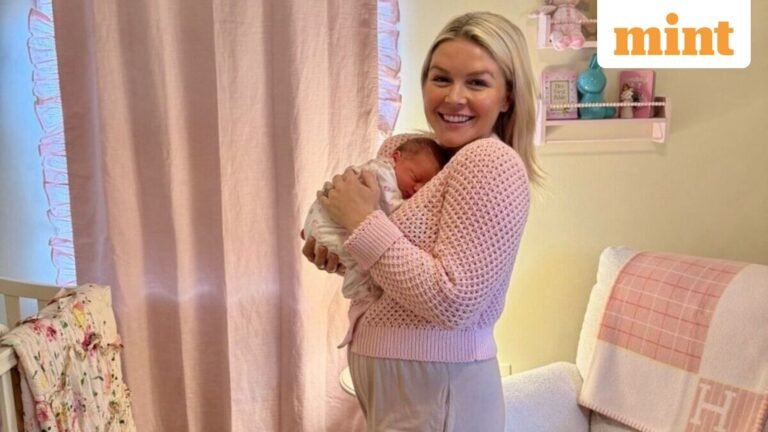 White House Press Secretary Karoline Leavittová welcomed her second child, announcing the birth of a baby girl | Today’s news