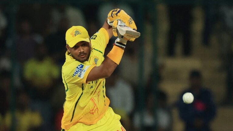Why does Kartik Sharma fit perfectly into CSK’s long-term plans? The former IND cricketer explains