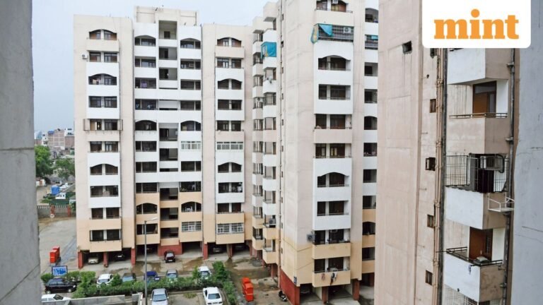 Looking for cheap apartments in Mumbai? Apply by the May 28 deadline for the MHADA lottery | Today’s news