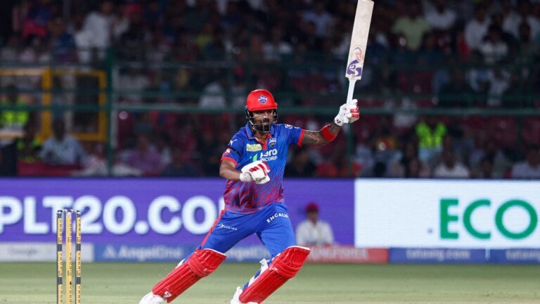 KL Rahul 2.0: From batting skeptic to modern T20 devotee