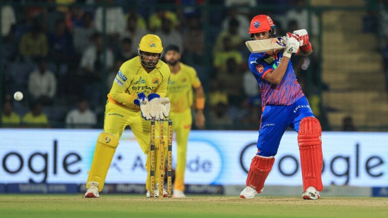 KL Rahul’s batting is a death sentence for DC: Former Indian cricketer’s scathing remark