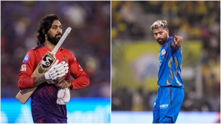 IPL 2026: Did Mumbai Indians bring back the wrong Pandya?