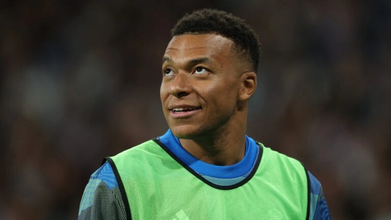 Kylian Mbappe captain Camavinga quits as France announces 2026 World Cup squad