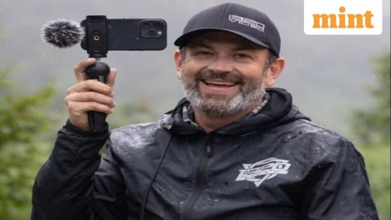 1320Video Founder Kyle Loftis Dies; the cause of death has not been revealed | Today’s news