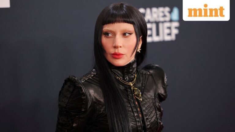 Quote of the Day: Lady Gaga on Resilience, Determination and Overcoming Mistakes – “Power doesn’t let you be…” | Today’s news