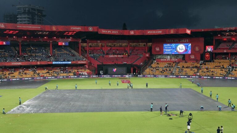 10,000 extra VIP Karnataka tickets? BCCI shocked by demands for IPL final