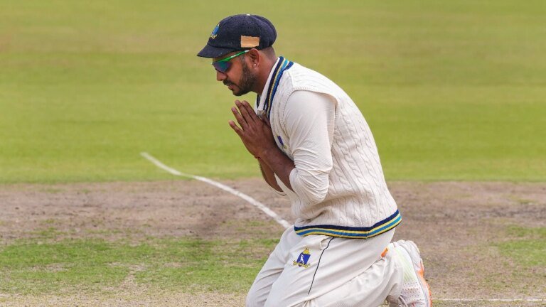 Former Indian cricketer quits TMC a day after BJP takes control, slams outgoing sports minister