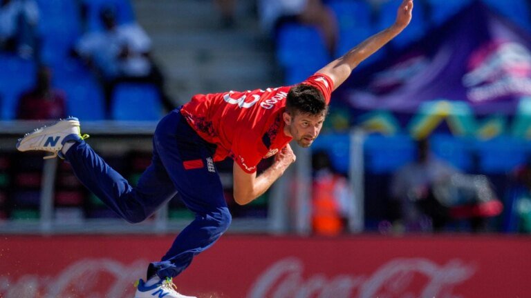 I’ll send a private jet: Mark Wood reveals the bizarre story of an IPL team owner