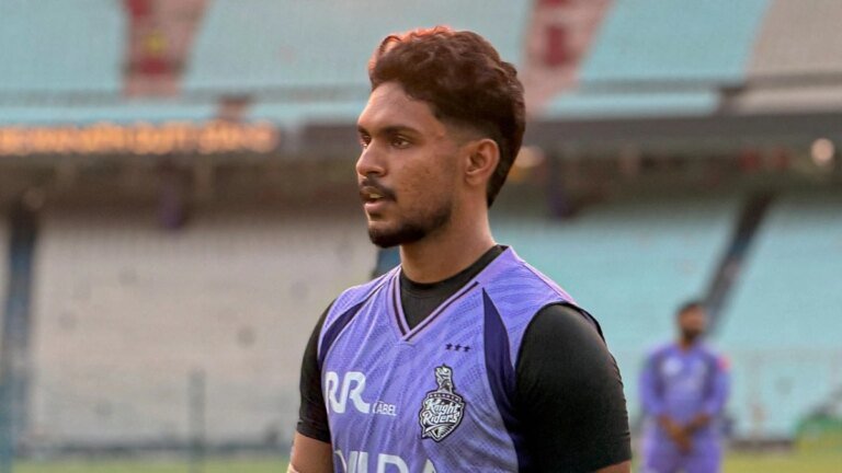 Will Matheesha Pathirana play for KKR against SRH? Bowling coach Tim Southee reveals