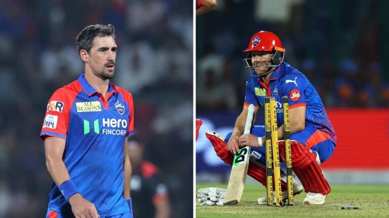 Mitchell Starc returns to IPL for RR’s big clash but David Miller pays for it