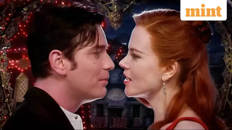Moulin Rouge Quote of the Day: “The best thing you’ll ever learn is to just love and be loved in return” | Today’s news