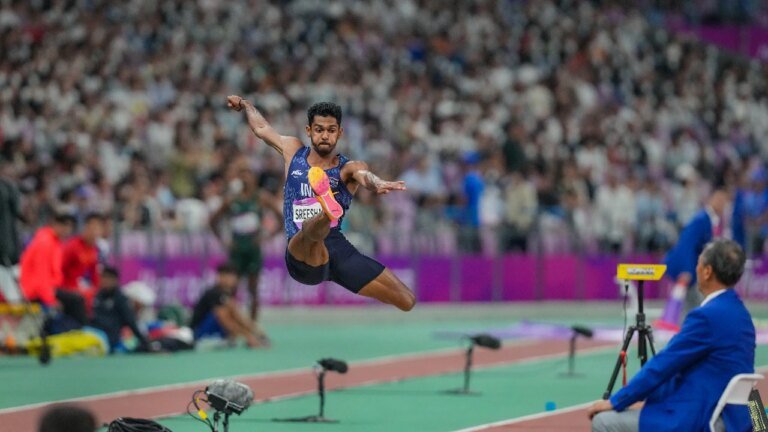 Vijay’s oath disrupts athletic meet: Athletes asked to report as early as 5am