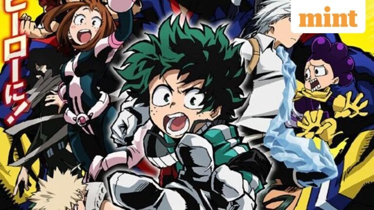 Crunchyroll Anime Awards 2026: My Hero Academia, Demon Slayer Win Big — See FULL Winners List | Today’s news