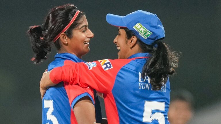 India gets the best out of Nandni Sharma: Jemimah Rodrigues backs the young pacer