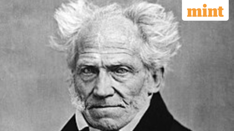 Arthur Schopenhauer Quote on Solitude, Freedom, Self-Discovery: “If he does not love…” | Today’s news