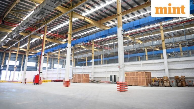 Noida International Airport to start commercial flights from June 15; IndiGo operates first flight | Today’s news
