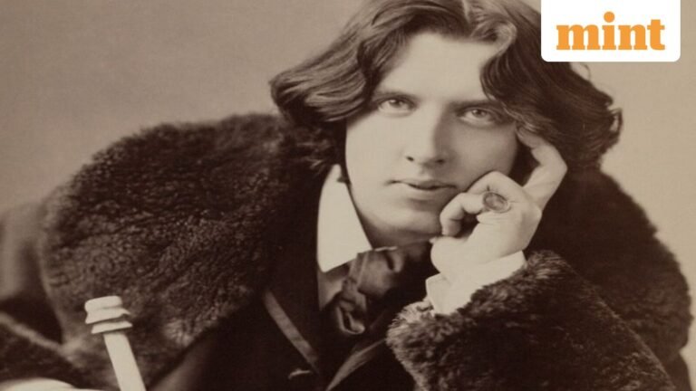 Oscar Wilde Quote of the Day: “The answers are all there, we just have to ask the right questions” | Today’s news