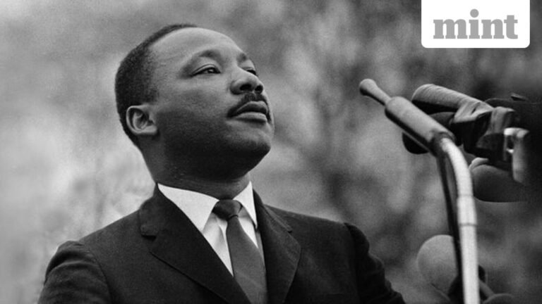 Martin Luther King Jr Social Responsibility Quote of the Day: “Injustice anywhere is a threat to justice…” | Today’s news