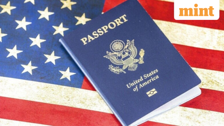 Your US Passport May Be Revoked Over Child Support Debt – Thousands Affected by New Crackdown | Today’s news